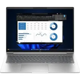 HP ProBook 465 G11 AMD Ryzen 5 7535U 16 GB RAM 512 GB SSD AD1J1ET