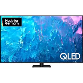 Samsung GQ55Q80C 55" QLED 4K Q80C