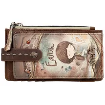 Anekke Core Card Holder Damen Kartenetui mehrfarbig