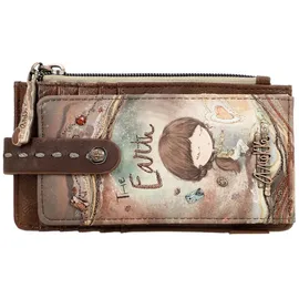 Anekke Core Card Holder Damen Kartenetui mehrfarbig