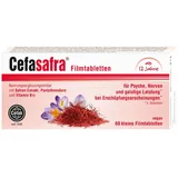 Cefak Cefasafra Filmtabletten