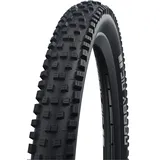 26 x 2,25 Zoll Drahtreifen Performance black