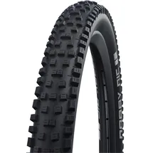 Schwalbe Nobby Nic 26 x 2,25 Zoll Drahtreifen Performance black