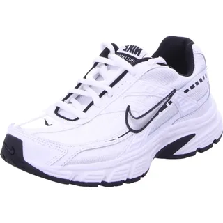Damen Metallic Silver / Black / White 37,5