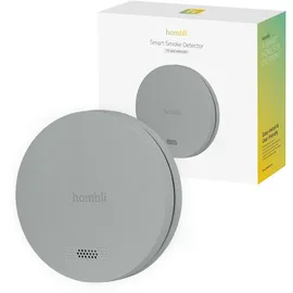 Hombli Smart Smoke Detector