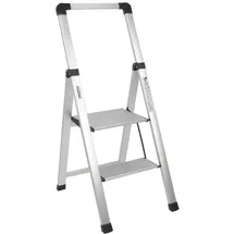 Trutzholm Trittleiter 2 Stufen