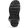 Abeba Berufsschuhe Dynamic schwarz/rot Gr. 44