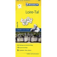 Michelin Loire-Tal: