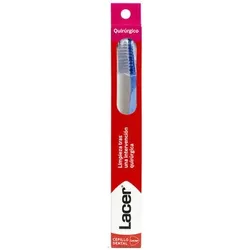 Lacer  Accessoires Körper Cepillo Dental Quirúrgico surtido  in multifarben, Einheitsgrösse