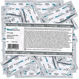 Ritex MedDevice Xtra Large 100 Kondome