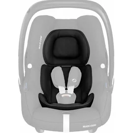 Maxi-Cosi CabrioFix i-Size & Base essential black
