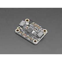 Adafruit STEMMA QT / Qwiic - 9-DOF Absolute Orientation IMU Fusion Breakout - BNO055