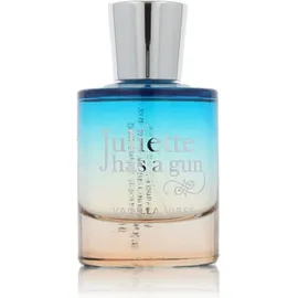 Juliette Has a Gun Vanilla Vibes Eau de Parfum 50 ml