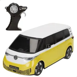MAISTO RC-Auto VW ID.Buzz 1:24 CH RTR