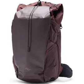 Peak Design Outdoor Backpack 45L Eclipse Rot