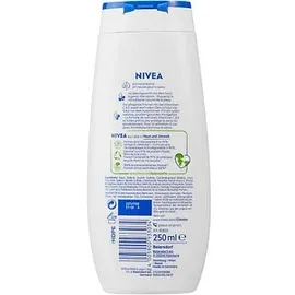 NIVEA Creme Sensitive Duschgel 250 ml