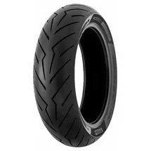 Pirelli Diablo Rosso Scooter Rear 90/90-12 44J