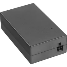 Zebra Technologies Netzteil für 4-Slot Ladegerät, Stromversorgung - schwarz