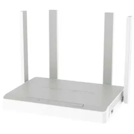 Keenetic Hopper AX1800 Mesh WiFi-6 Router