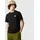 The North Face Simple Dome Kurzarm-t-shirt - TNF Black - M