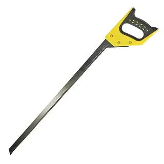 Dämmstoffmesser XXL » Klingenlänge 900 mm » für Glaswolle, Steinwolle, Holzwolle