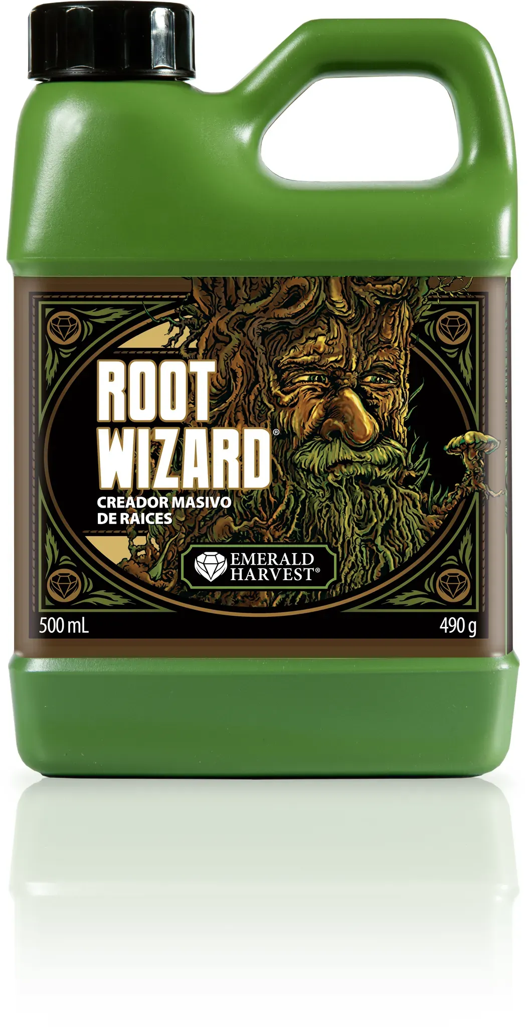 Emerald Harvest Root Wizard 500 ml