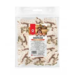 MACED Hundesandwiches Gemischte Geschmacksrichtungen (2 Stück) 1kg