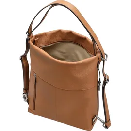 Picard Pure Rucksack Braun