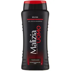 Mirato Musk 2in1 Shampoo & Duschgel 250 ml