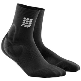 CEP Damen Ortho Achilles Support Short Socks