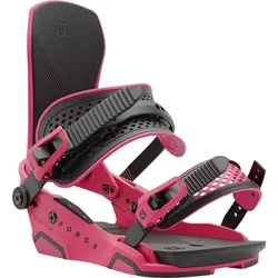 UNION FORCE Bindung 2025 team hb magenta - M
