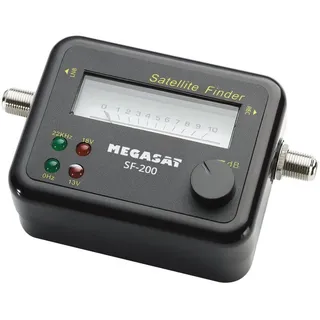 Megasat Satfinder