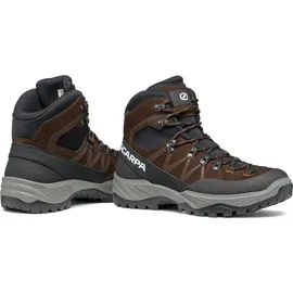 Scarpa Herren Boreas GTX Schuhe (Größe 41.5, braun)