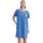 Triumph Nightdresses NDK X 02 Nachthemd Blau 42