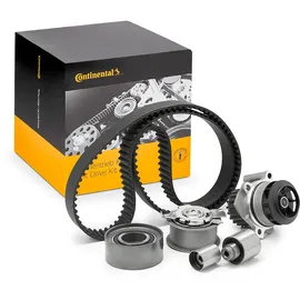 Continental Wasserpumpe + Zahnriemensatz CT1134WP1