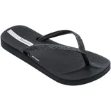 IPANEMA ANT LOLITA KIDS - Flip Flops für Kinder mit Glitzer-Riemen - anatomische Sohle - bequem - rutschfest - wasserfest