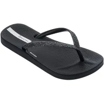 IPANEMA ANT LOLITA KIDS - Flip Flops für Kinder mit Glitzer-Riemen - anatomische Sohle - bequem - rutschfest - wasserfest