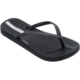 IPANEMA ANT LOLITA KIDS - Flip Flops für Kinder mit Glitzer-Riemen - anatomische Sohle - bequem - rutschfest - wasserfest
