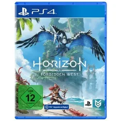 Horizon 2 Forbidden West - PS4
