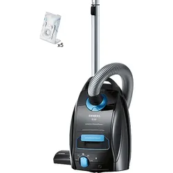 SIEMENS VSQ5X1238 Staubsauger, maximale Leistung: 850 Watt