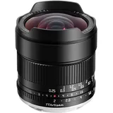 TTARTISAN 10mm f2 für MFT| Dealpreis