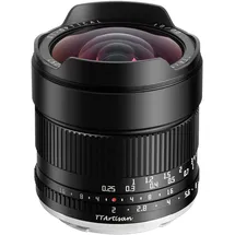 TTARTISAN 10mm f2 für MFT| Dealpreis