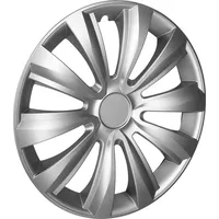 CARTREND Radzierblende Delta Ø 35,6 cm (14