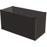 GROJA Lumino 150 x 70 x 75 cm Anthrazit