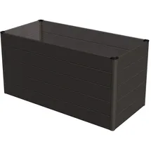 GROJA Lumino 150 x 70 x 75 cm Anthrazit