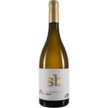 Thomas Hensel Sauvignon Blanc Höhenflug Hensel 2022