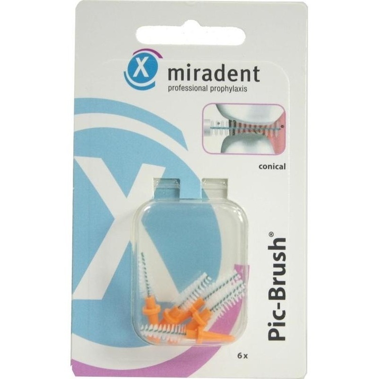 miradent pic-brush