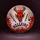 Paladone Stranger Things Hellfire Club Logo Light Mehrfarbig
