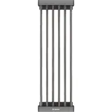 1x Junkers Bosch Vakuumröhren-Kollektor VK120-2, 1,22 m2, Röhrenkollektor