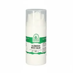 Hecht Pharma GmbH Isländisch Moos Salbe 90 g